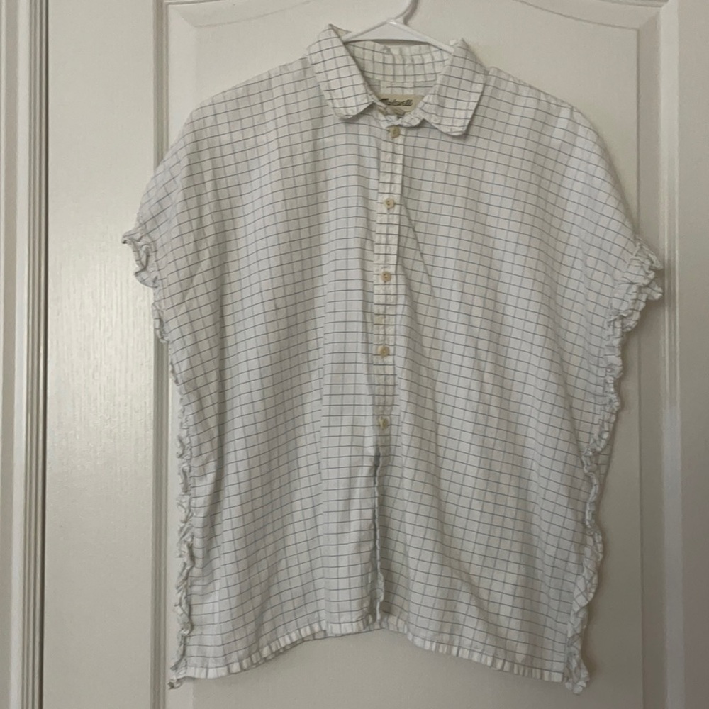 Madewell shirt